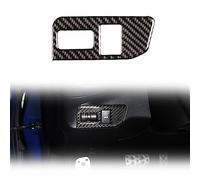 WOHOOD Véritable Fiber De Carbone pour Toyota 86 pour Subaru BRZ 2016-2020 Contrôle Central Ensemble Complet Décoration Intérieure Autocollant Voiture Accessoires (Color : 23)