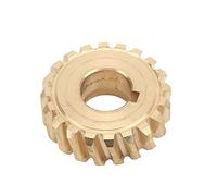 WOHPNLE 20 Dents de Turbine de Dents, 1-7/8 "OD Tuer Drive Gear Kit de Remplacement des souffleuses à Neige pour Cub Cadet, MTD & Troy Bilt 40-42" Lancers de Neige 4042