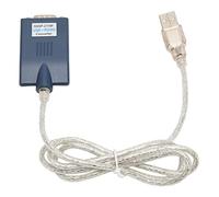 WOHPNLE Adaptateur USB vers Rs485, convertisseur série USB 2.0 avec bornier à 6 Positions, réveil à Distance, câble Rs485, Prise en Charge pour Machine CNC d'automatisation industr