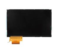 WOHPNLE Backlight d'écran d'affichage LCD, Remplacement High Assembly 2001 Panneau de Kits d'accessoires d'écran pour 2000 2003 2004 Réparation de Remplacement