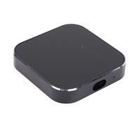 WOHPNLE Boîte vidéo de Voiture sans Fil, connectivité Stable, Adaptateur de Lecture de Voiture, Performances fluides, boîte vidéo AI, Large compatibilité Android Auto pour Une Utilisation