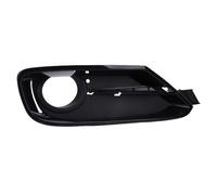 Wohpnle Front Fog Couvercle Lumière, MetherproofProof Grilles Fog Lampe de Couverture de Lampe de Couverture de la Lampe de la Lampe de la Lampe pour 3 séries F30 F31 2012 2015 (Right (51117300738))