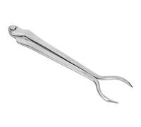 WOHPNLE Nipper de Sabot Lourde, Outil à Outil à Outil à Outils de Sabot Professionnel en Acier de Vanadium pour la de Sabot à Cheval