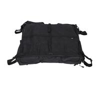 WOHPNLE Sac de Rangement pour Bateau en T, 90 x 51 x 15 cm, Tissu Oxford imperméable, Multifonctionnel, Type II, Sac de Rangement pour Gilet de Sauvetage, Organisateur pour (61X50X14cm)