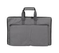 WOHPNLE Sac de Transport Satellite, Sac de Voyage Satellite Portable à Double Poche en Tissu Oxford pour Accessoires Gen 3