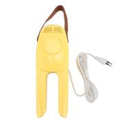 WOHPNLE Shoe Dryer, 60℃ Intelligent Constant Temperature Boot Warmer Dryer with Timer Quiet Overheat Prevention for Home Dormitory Use