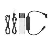 WOHPNLE Télécommande de remboursement d'alimentation, contrôleur de Chaise de Levage sans Fil avec Une Gamme RF 30m RF de 2,4 g, commutateur d'actionneur linéaire pour canapé-lit et