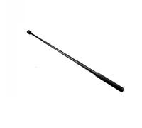 WOHPNLE Telescopic Selfie Stick, Mini Extension Rod 1/4" Extended Monopod with Antifreeze Rubber Handle Compatible for Wg2 G5 Spg Series Action Cameras Travel Selfie Stick