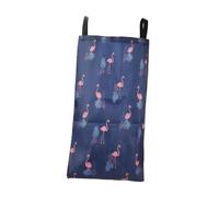 Woideklu 4 Pièces Sacs de Course Enfant Sacs de Saut Éducatifs Tissu Toile Réutilisable pour Activités Collectives Formation Sensorielle Convient pour, Bleu