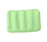 Woideklu Coussin Anti-escarres, Coussin de Positionnement, Coton, Facile D'entretien, pour Les Personnes âgées et Les Utilisateurs de Fauteuils Roulants, Vert Clair