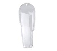 Woideklu Couvercle de Protection de Rechange pour Tondeuses à Cheveux électriques, Couvercle avant Amovible, Clip Transparent, Matériau Plastique, Convient Pou, Clair