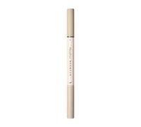 Woideklu Crayon Eyeliner Liquide Double Embout pour Les Cils Inférieurs, Multifonctionnel, Waterproof, Séchage Rapide, Idéal pour Un Maquillage, 02
