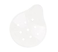 Woideklu Lunettes de Sécurité Transparentes avec 9 Trous de Ventilation pour Réduire La Formation de Buée. Aucun N'est Nécessaire.