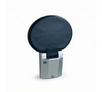 Woideklu Siège de Bain Mural Pliant Banc de Chaise de Tabouret de Support Robuste pour l'Usage Quotidien Matériaux Résistants Convient aux Personnes en Rééducation à Domicile Maisons de Retraite
