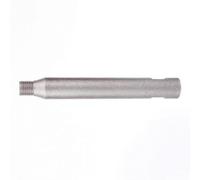 Woideklu Tige Rallonge pr For | Traité Thermiquement, Robuste, Adaptateur, pr Caroage Diamant, Chantier, Professionnels du Bâtiment, 200mm