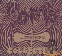 Woima Colective - Tezeta