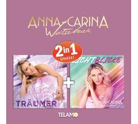 Woitschack,Anna-Carina - 2 in 1 Vol.2 [Import]