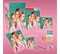 Woitschack,Anna-Carina - Best of(Fanbox Edition) [Import]