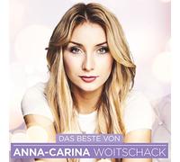 Woitschack, Anna-Carina - Das Beste Von [Import]