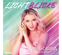 Anna-Carina Woitschack – Lichtblicke – CD – Import