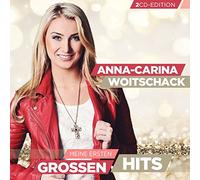 Woitschack, Anna-Carina - Meine Ersten Grossen Hits [Import]