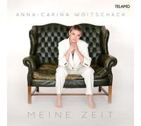 Woitschack,Anna-Carina - Meine Zeit [Import]