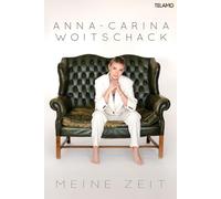 Woitschack,Anna-Carina - Meine Zeit(Fanbox Edition) [Import]
