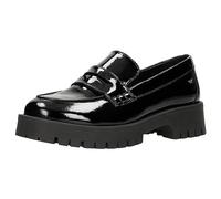 Wojas Femme 4612431-39 Mocassins, Noir, 39 EU