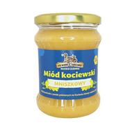 Wojciech Cejrowski Miel de pissenlit 600g VAT5