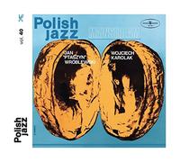 Wojciech Karolak & Jan Ptaszyn Wróblewski - Mainstream (Polish Jazz Vol 40) [Import]
