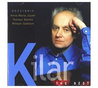 Wojciech Kilar - Best [Import allemand]