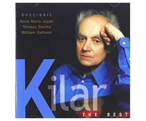 Wojciech Kilar - Best