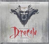 Wojciech Kilar - Bram Stoker's Dracula (Original Soundtrack) [Import]