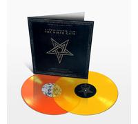 Wojciech Kilar The Ninth Gate (Couleur Vinyle 2xLP) 2023 Repress