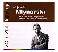 Wojciech MĹynarski - Zlota Kolekcja 1 & 2 [Import]