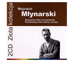 Wojciech MĹynarski - Zlota Kolekcja 1 & 2 [Import]