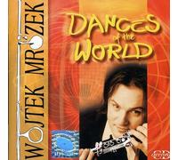 Wojciech Mrozek - Tance Swiata [Import]