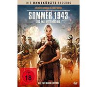 Sommer 1943 - Das Ende der Unschuld (DVD)