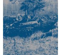 Wojcieh Juchniewicz - Headache (2 Vinyls)