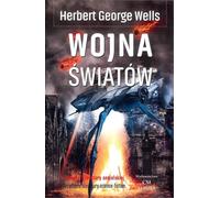 Wojna światów - Herbert George Wells (livre en polonais)