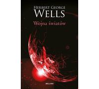 Wojna światów - Herbert George Wells (livre en polonais)