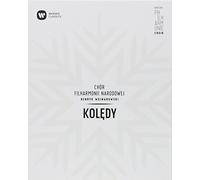 Wojnarowski / Warsaw Philharmonic Choir – Koledy