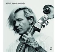 Wojtek Mazolewski - Solo - CD