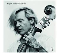 Wojtek Mazolewski - Solo [Compact Discs]