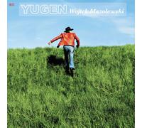 Wojtek Mazolewski : Yugen