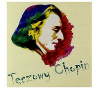 Wojtek Mrozek - TÄczowy Chopin [CD]
