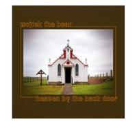 Wojtek the Bear – Heaven by The Back Door – Vinyle – Import – Membran