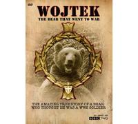Wojtek: The Bear That Went to War [DVD] [Import]