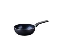 Wok 20 cm aluminium revêtement céramique antiadhésif sans PFAS Brandao Fackelmann