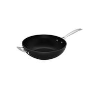 Le Creuset Poêle wok en aluminium forgé, 26cm